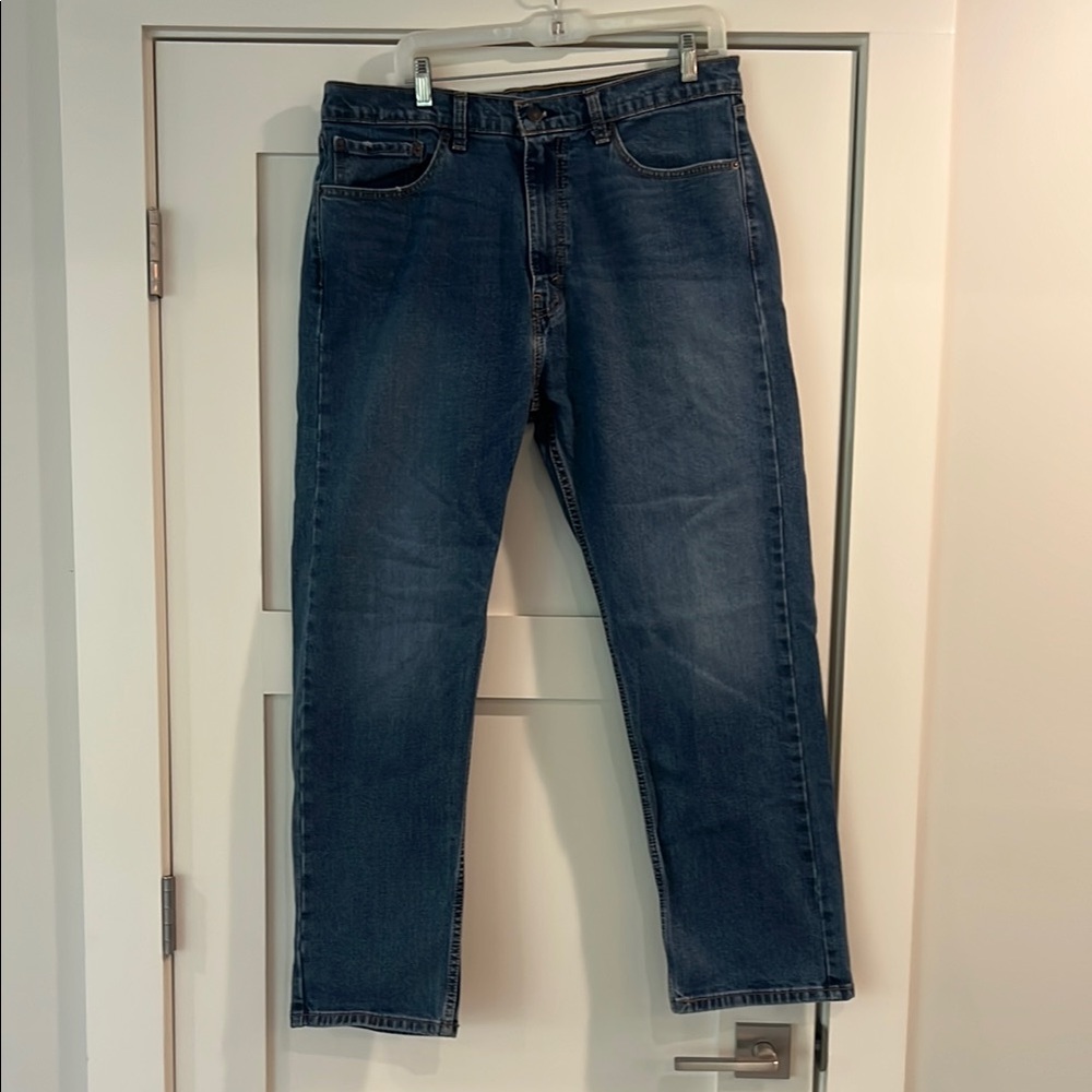 Levi's 505